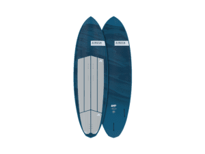 airush-2021-Airush-Surf-Amp-v4-Teal_No-Fins_img-02How to transition from twintip to directional: GearGear
