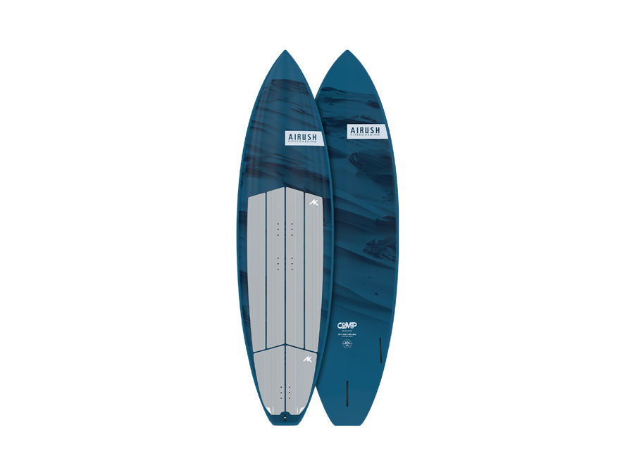 airush-2021-Airush-Surf-Comp-v4-Teal_No-Fins_img-02Comp Reflex Wood Surfboard
