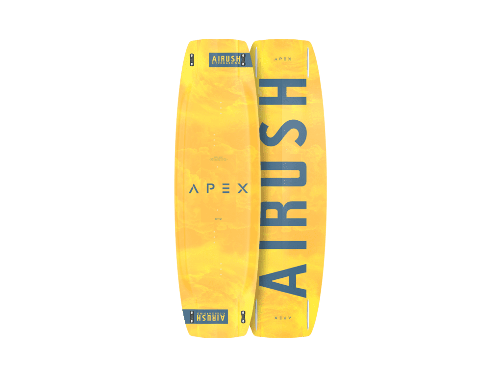 airush-2022-Airush-Twintip-Apex-v7-Yellow-img-01GEAR REVIEWS & TESTS