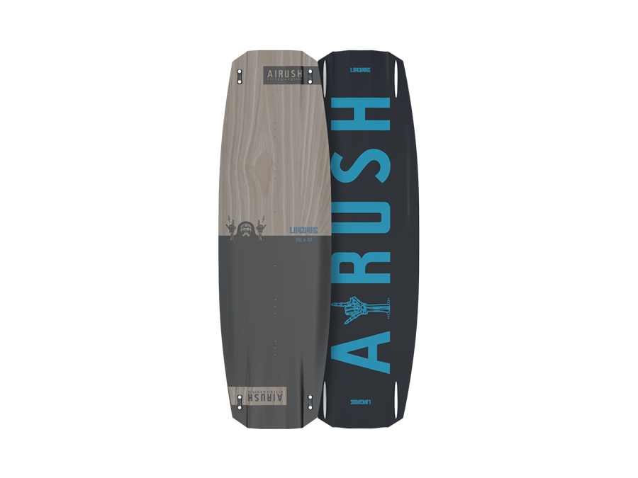 airush-2022-Airush-Twintip-Livewire-v8-Teal-img-02Livewire Kiteboard