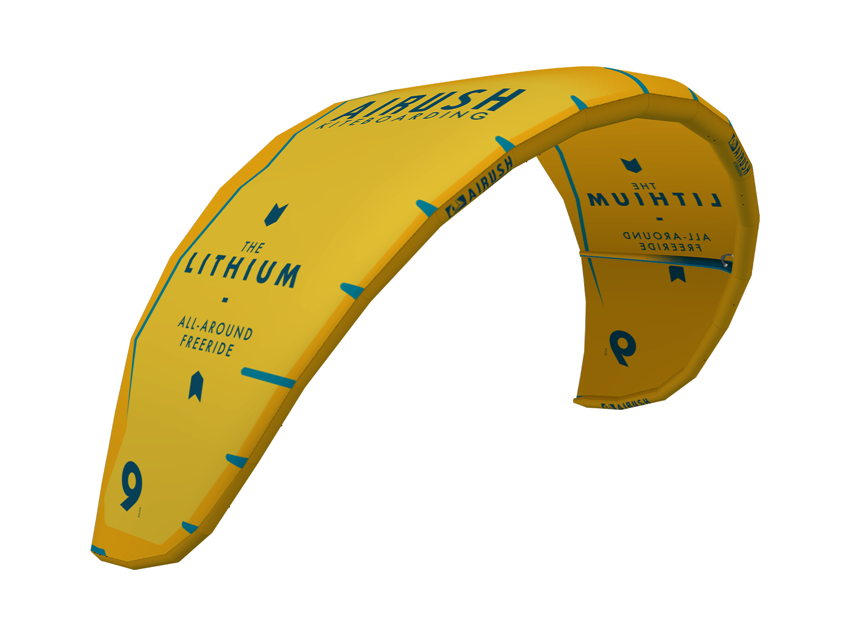2023-Airush-Kites-Lithium-v13-Yellow-img-01