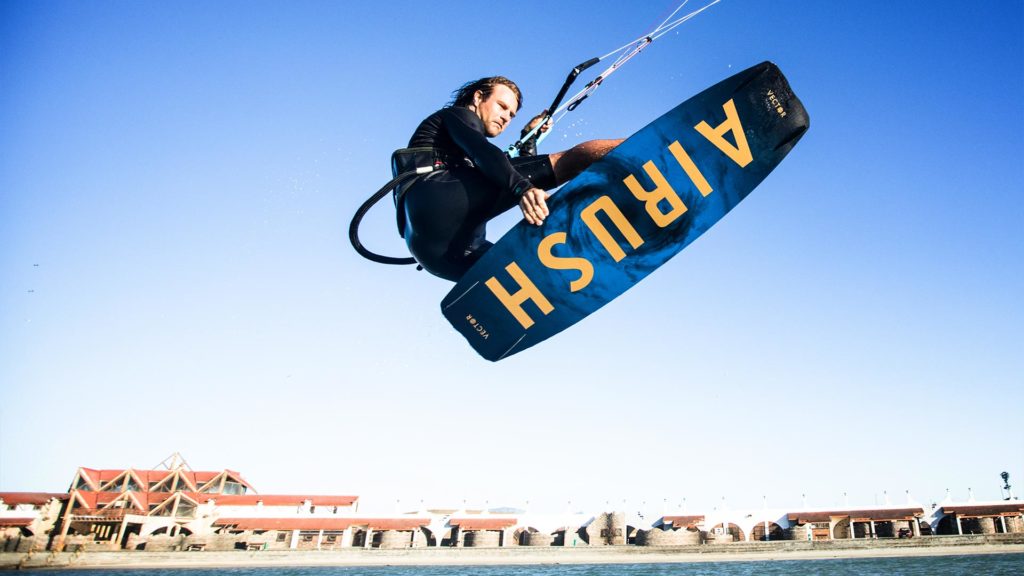 Airush Kiteboarding -The 2020 Collection