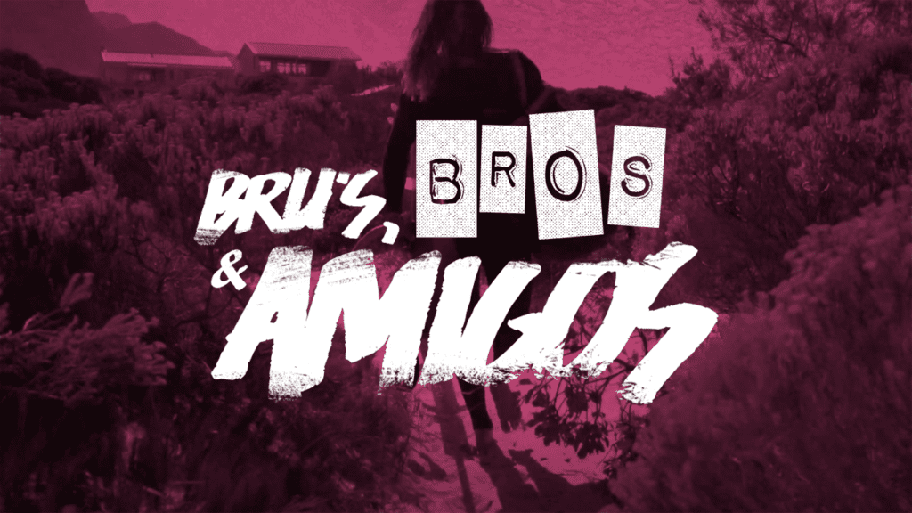 Sessions - Bru's, Bros & Amigos Ft. Oswald Smith, Kiko Roig Torres & Reider Decker 2