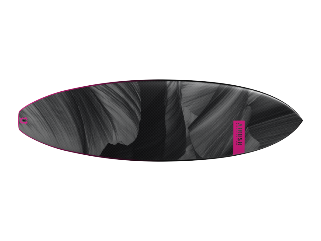 airush-230614 Airush PIM Shape Amp Carbon 1680pxAMP Team Reflex Carbon Surfboard