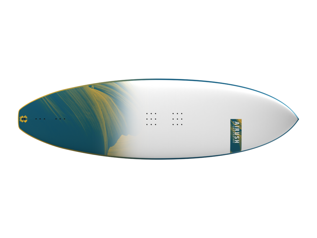 airush-230614 Airush PIM Shape Amp PU 1680pxAMP Reflex Glass Surfboard