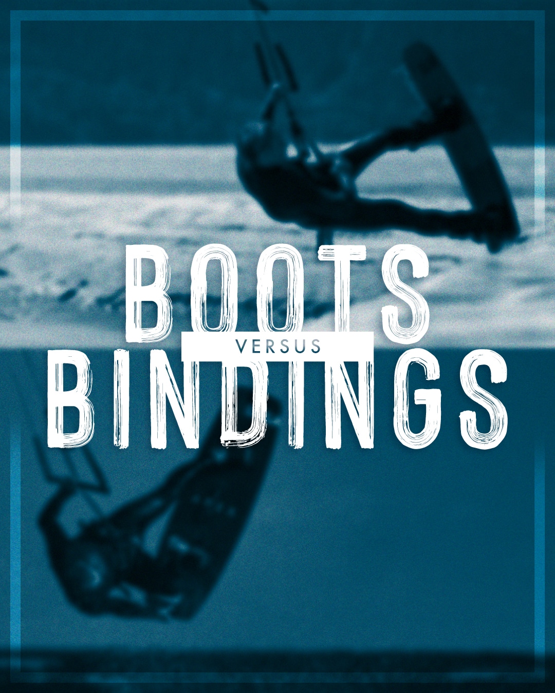 Boots vs. Bindings 2