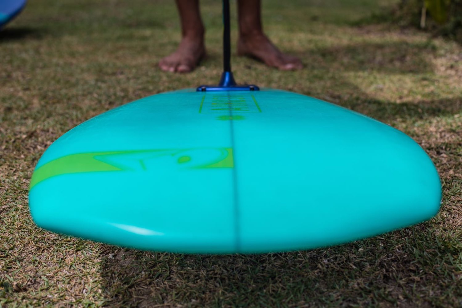 BEHIND THE DESIGN – THE AIRUSH FOIL SERIES 2