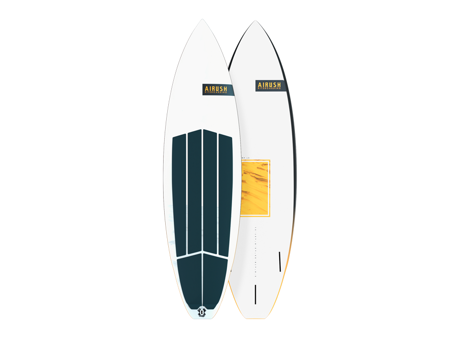 airush-Airush Surf Directional Comp PU 900pxCypher Reflex Glass Surfboard