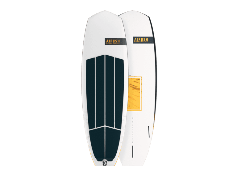 airush-Airush Surf Directional Cypher PU 900pxCypher Reflex Glass Surfboard