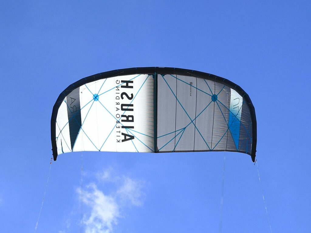 airush-Airush Ultra Team Kite ReviewGEAR REVIEWS & TESTS