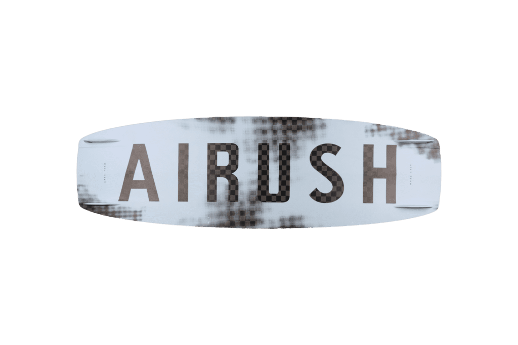 airush-Deep-Etch-TT-Apex-Team-BottomDiamond Kiteboard