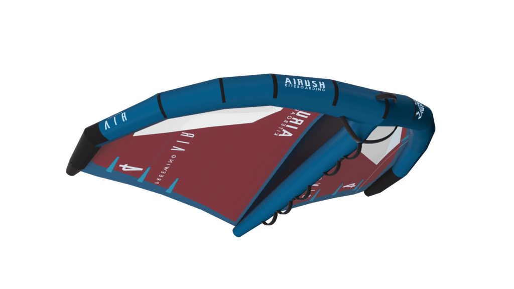 Starboard X Airush Wings | Airush Kiteboarding