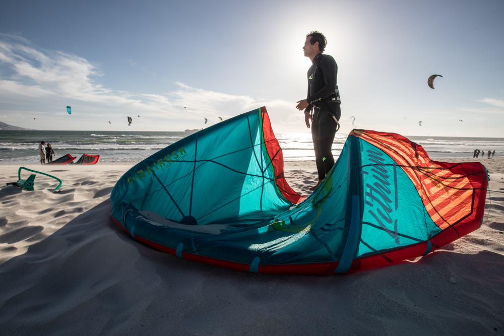 INNOVATION DIARIES – LOAD FRAME AND CANOPY CLOTH 8