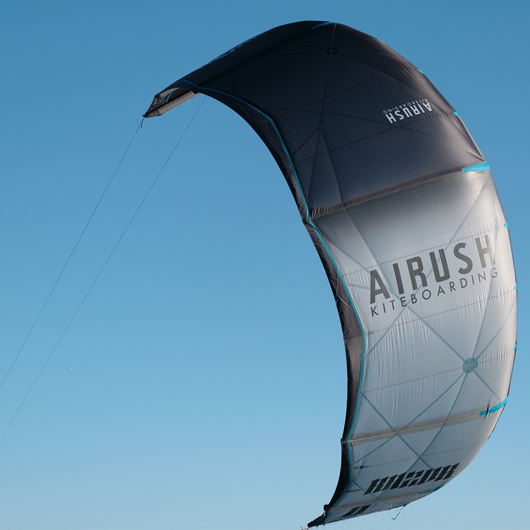 airush-RazorThe Freestyle RangeBehind the Design