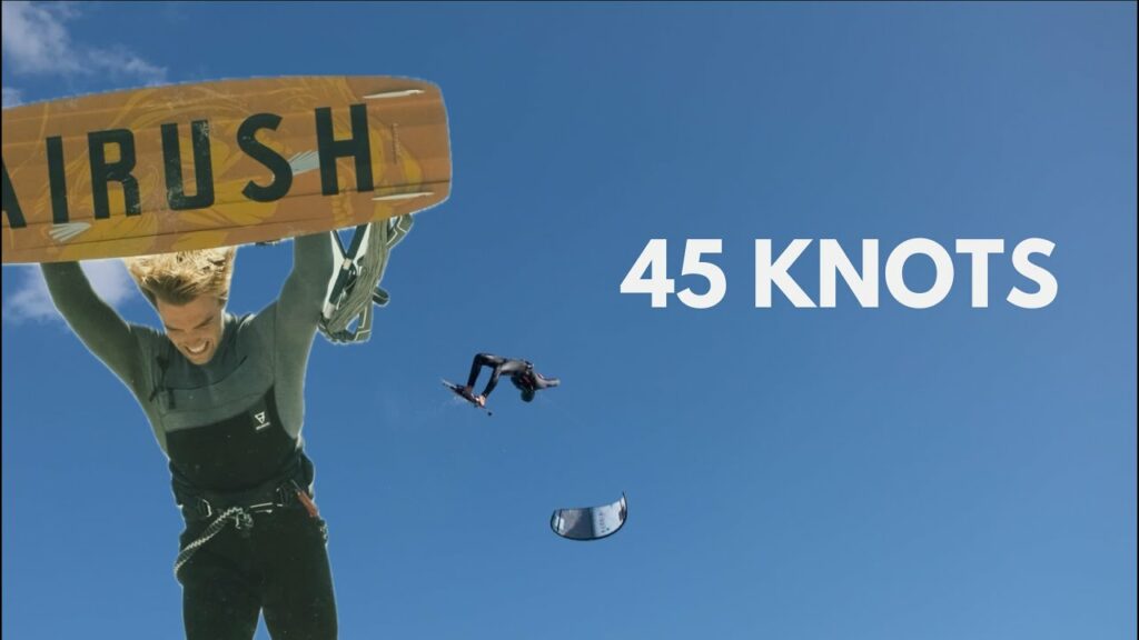 airush-bs3HOt5hQMQ HDJason Van Der Spuy - Kiteboarding VlogNews