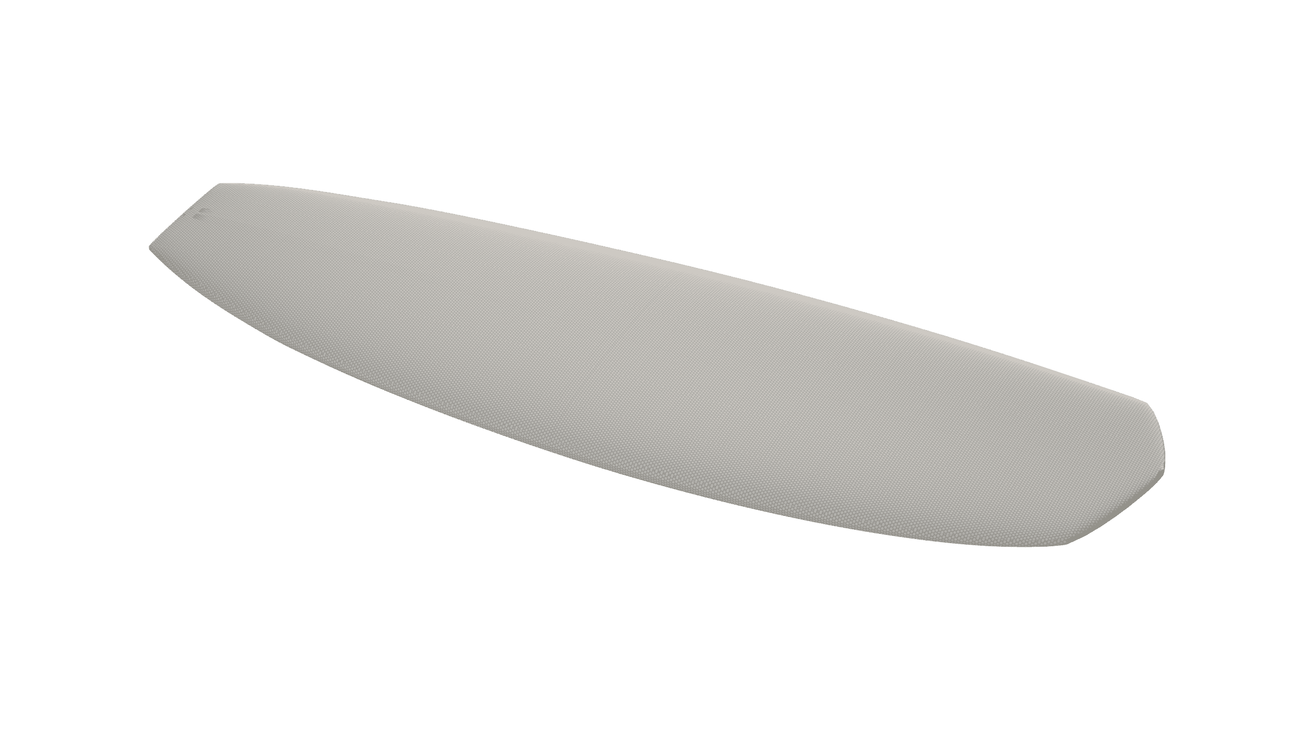 Cypher Reflex Wood Surfboard 4