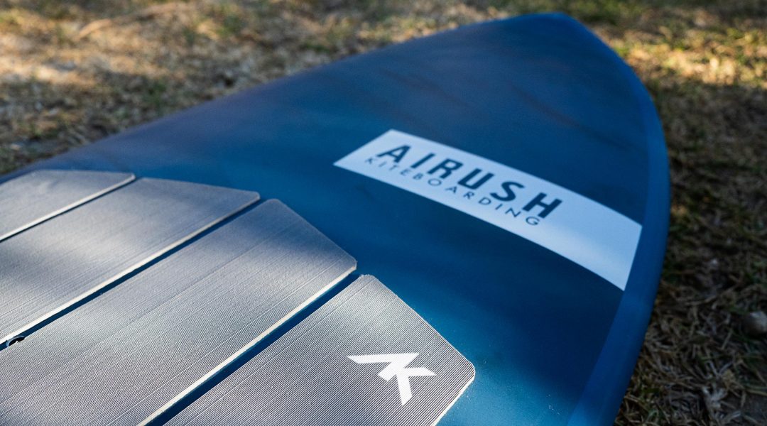 airush-21 Airush Gallery Surf Directionals Mini Monster Teal img 06Mini Monster Convert