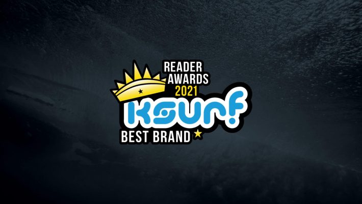 best kitesurfing brands