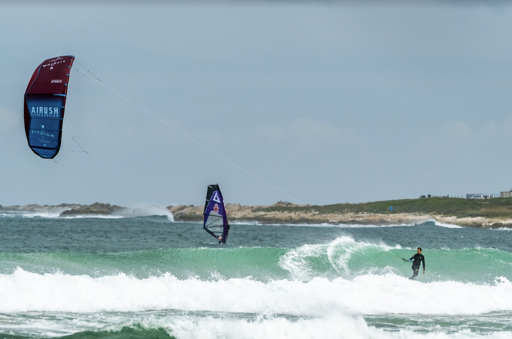 airush-unnamed-3Patagonia Maui Kite & Wing Fest 2022News